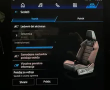 Zunanja slika - Renault Rafale - E-Tech 300 4x4 Atelier Alpine Avt. - 16 - Predogledna slika