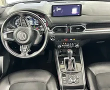 Zunanja slika - Mazda CX-5 - CD184 MHEV AWD Homura Avt.KAMERA.USNJE.LED.2023 - 11 - Predogledna slika