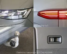 Zunanja slika - VW Multivan - T7 L2 2.0 TDI DSG Edition 150KM - 18 - Predogledna slika