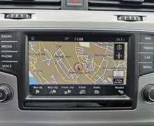 Zunanja slika - VW Golf - Variant 1,6 TDI DSG VEL. SERVIS NAVI TEMP PDC KLJUKA - 12 - Predogledna slika