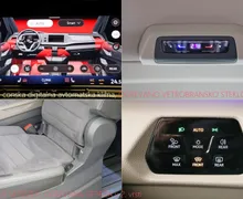 Zunanja slika - Volkswagen Multivan - T7 L2 2.0 TDI DSG Edition 150KM - 15 - Predogledna slika