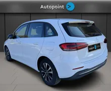 Zunanja slika - Mercedes-Benz B-Razred - Mercedes-Benz - 5 - Predogledna slika