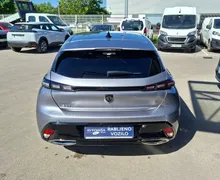 Zunanja slika - Peugeot 308 - 1.5 BlueHDi 130 STT Allure Avt. - 3 - Predogledna slika