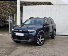 Zunanja slika - Dacia Bigster - 1.2 TCe 140 Journey+Paket City Dizajn+Zimske gume - 1 - Predogledna slika