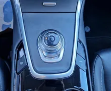 Zunanja slika - Ford S-MAX - 2.5 HYBRID FHEV TITANIUM AVT.-LED-NAVI-USNJE-KAMER - 19 - Predogledna slika