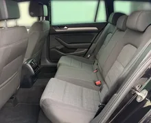 Zunanja slika - VW Passat - Variant 2.0 TDI BMT SCR Business DSG-Vlečna kljuka-Kamera - 11 - Predogledna slika