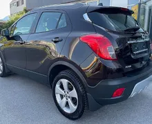 Zunanja slika - Opel Mokka - 1.7 DTI S S ENJOY - 4 - Predogledna slika