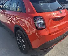 Zunanja slika - Fiat 600 - 1.2 T3 Hybrid DCT 110 - 4 - Predogledna slika