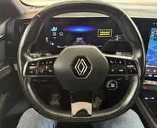 Zunanja slika - Renault Austral - 1.2 HEV 200 E-TECH ICONIC ALPINE.KAMERA.NAVI.LED - 11 - Predogledna slika