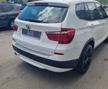 Zunanja slika - BMW X3 - serija :  xDrive20d - 6 - Predogledna slika