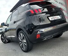 Zunanja slika - Peugeot 3008 - GT Line 2.0 BlueHDi 150 S KAMERA NAVI MRTVI KOT - 2 - Predogledna slika