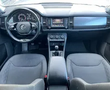Zunanja slika - Škoda Kodiaq - 1.5 TSI - STYLE - SLO - 1LAST - TOP - 10 - Predogledna slika