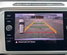 Zunanja slika - VW Passat - Variant 2.0 TDI BMT Comfortline DSG. VZR. KAM.2XPDC. NAVI - 19 - Predogledna slika