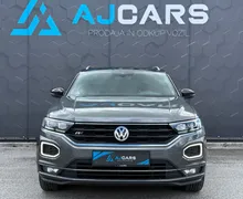 Zunanja slika - VW T-Roc - 2.0 TDI Dsg IQ Drive-2xRLine-Full led-Virtual-F1.. - 2 - Predogledna slika