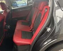Zunanja slika - Alfa Romeo Stelvio - 2.2 Diesel 16v 210 AT8 Q4 Business - 7 - Predogledna slika