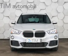 Zunanja slika - BMW X1 - 2.0d 18d x-Drive Aut M-Sport 150KM - 5 - Predogledna slika