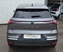 Zunanja slika - Renault Captur - Techno TCe 140 +Varnost in Parkiranje+Zimske gume - 9 - Predogledna slika