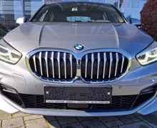 Zunanja slika - BMW Serija 1 - : 118iA 136ch M Sport DKG7 DECEMBRSKA AKCIJA - 2 - Predogledna slika