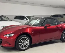 Zunanja slika - Mazda MX-5 - G132 Exclusive-line - 2 - Predogledna slika