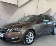 Zunanja slika - Škoda Octavia - Combi 2,0 TDI L&K DSG - 2 - Predogledna slika