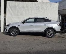 Zunanja slika - Renault Mégane - Techo E-Tech HEV 145 + Paket Easy park Premium - 7 - Predogledna slika
