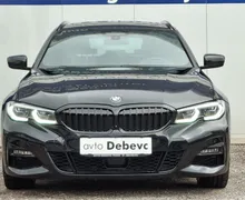 Zunanja slika - BMW Serija 3 - Touring: 330e xDrive Touring M Sport Avt. - 2 - Predogledna slika