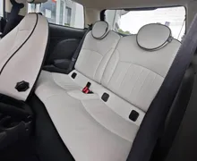 Zunanja slika - MINI Cooper - Mini  S Avt. |ATRAKTIVEN|PANORAMA|XENON| - 12 - Predogledna slika
