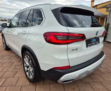 Zunanja slika - BMW X5 - X5 - 4 - Predogledna slika