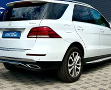 Zunanja slika - Mercedes-Benz GLE-Razred - GLE 250d 4MATIC | LED | NAVI | KAMERA | KEYLESS | - 4 - Predogledna slika