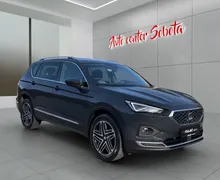 Zunanja slika - Seat Tarraco - 4Drive 2,0 TDI Xcellence DSG - 1 - Predogledna slika
