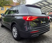 Zunanja slika - Seat - Tarraco 4Drive 2,0 TDI Style DSG - 3 - Predogledna slika