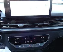Zunanja slika - SsangYong Musso - 2.2 XDi ULTIMATE 4WD A T TOV. GARANCIJA. KLJUKA - 11 - Predogledna slika
