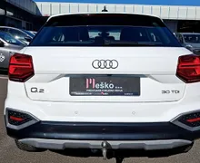 Zunanja slika - Audi Q2 - 30 TDI S-tronic LED - NAVI - KAMERA - KLJUKA - 7 - Predogledna slika