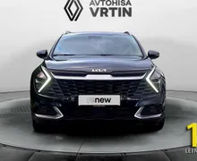 Zunanja slika - KIA Sportage - 1.6 CRDi Style Z ENOLETNIM JAMSTVOM - 4 - Predogledna slika
