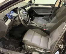 Notranja slika - VW Passat Variant - 2.0 TDI-FULL LED-VIRTUAL-PANO-DSG-MASAŽA-NAVI-ACC - 9 - Predogledna slika