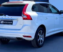 Zunanja slika - Volvo XC60 - T5 Summum Geartronic+1.LAST+NAVI+XENON - 6 - Predogledna slika