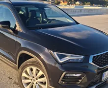 Zunanja slika - Seat Ateca - 1,0 TSI Style - 2 - Predogledna slika