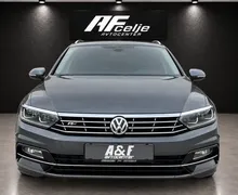 Zunanja slika - Volkswagen Passat Variant - 2.0 TDI-DSG-R LINE-140KW-LIZING ZA TUJCE-FUL LED- - 2 - Predogledna slika