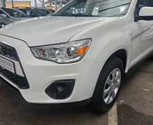 Zunanja slika - Mitsubishi ASX - 1.6 DI-D Inform Low CO2 Look - 1 - Predogledna slika