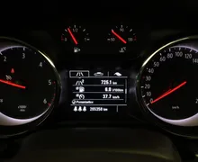 Zunanja slika - Opel Astra - Sportsourer 1.6 CDTi 110KM - 11 - Predogledna slika