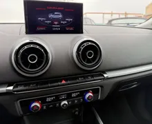 Notranja slika - Audi A3 - 1.6 TDI SPORT OPR.VELIK SERVIS NA KREDIT BREZ PO - 12 - Predogledna slika