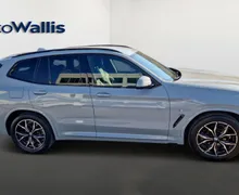 Zunanja slika - BMW X3 - BMW  xDrive20d, 140KW - 4 - Predogledna slika