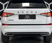 Zunanja slika - Škoda Kodiaq - 2.0 TDI Sportline DSG - SLO. VOZILO - 1.LASTNIK - 6 - Predogledna slika