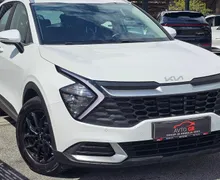 Zunanja slika - KIA Sportage - 2WD 1.6 T-GDI LX Fresh- Le 89.000km-1.LAST.-ODLIČE - 8 - Predogledna slika