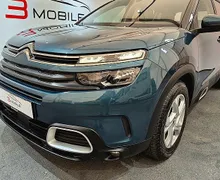 Zunanja slika - Citroën C5 Aircross - BlueHdi 130 S S Feel LED-NAVI-KAMERA-PDC - 1 - Predogledna slika