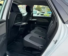 Notranja slika - Citroën C4 Picasso - 1.6 HDI-NAVIGACIJA-LED-LIZING ZA TUJCE-TEMPOMAT- - 10 - Predogledna slika