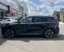 Zunanja slika - MG MGS5 EV - LUXURY 64 kW - 4 - Predogledna slika