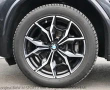 Zunanja slika - BMW X3 - 20d x-Drive Aut M-Sport 191KM - 18 - Predogledna slika