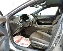 Zunanja slika - Lexus RX - Lexus  450h+ AWD PHEV Luxury. ACC-360-21 COL - 9 - Predogledna slika
