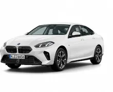Zunanja slika - BMW serija 2 Gran Coupe: - 216 M Sport - NAROČILO - 1 - Predogledna slika